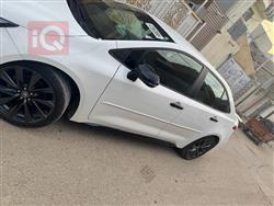 تۆیۆتا کۆرۆلا